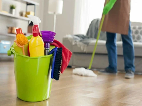 NaDCC in household disinfection NaDCC in household disinfection